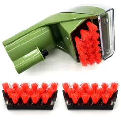 Stain Brush Tool For Bissell 1400B 1425 1400W 1400 1844 2290A Series Little-Green Upright & Portable Carpet Cleaners