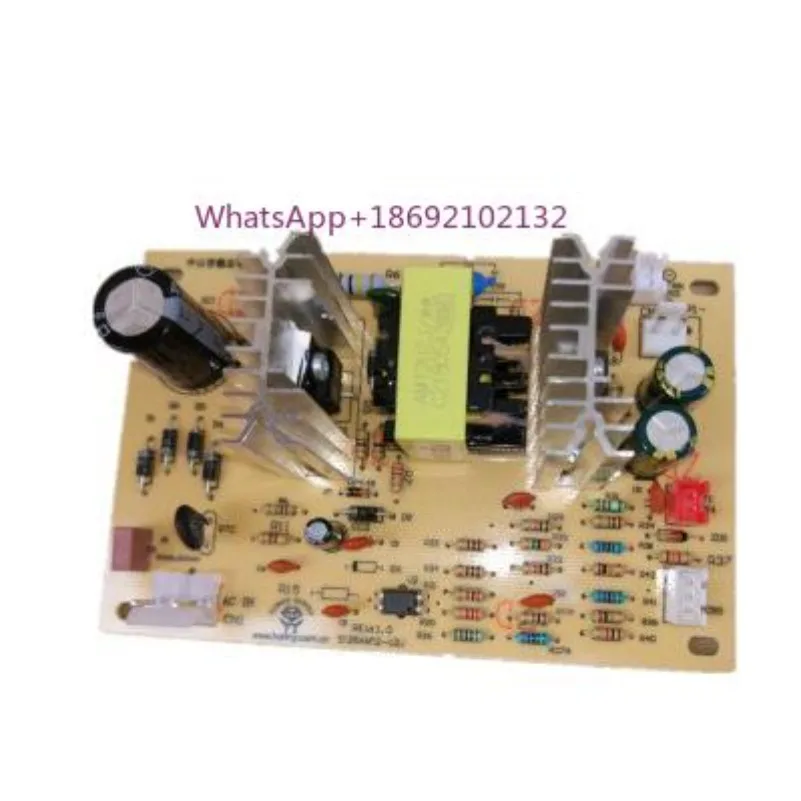 Circuit Board, Water Dispenser, Dedicated Refrigeration Unit, Cooling Chip, Fan, Matched with Switch Power Board, 220V Household