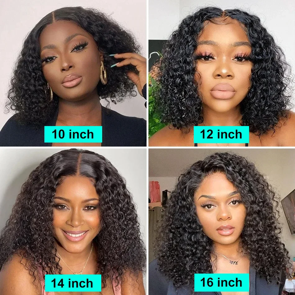 Thumbnail 3 - #63 Budget Curly Wigs for Smart Shoppers