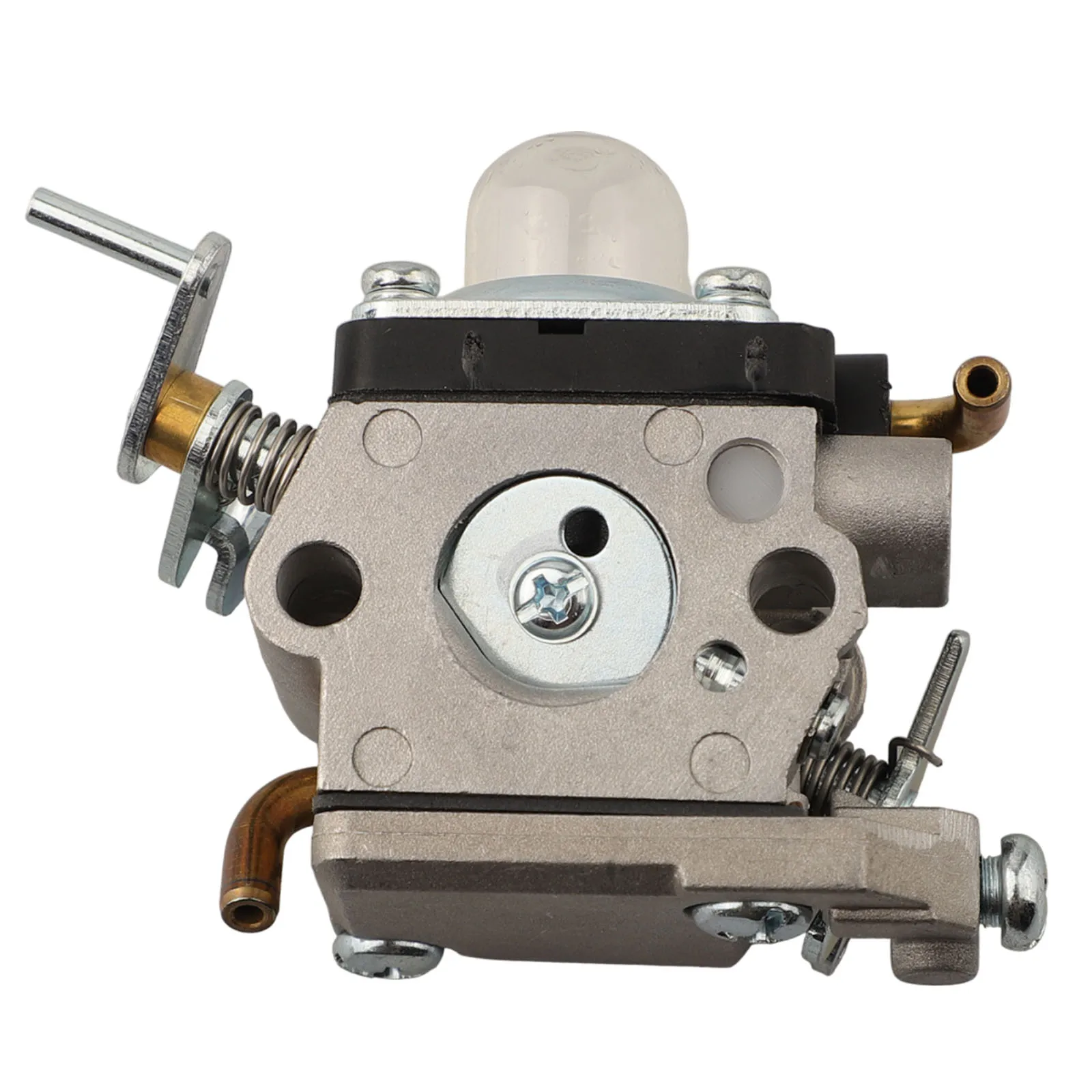 /Carburetor /Kit /For 122HD45 122HD60 523012401 Chainsaw With Gasket Fuel Line Filter For For For McCulloch String Trimmer Parts