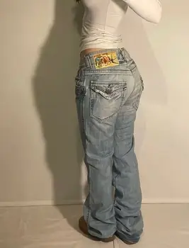 8 best sales Abstract pants - №5