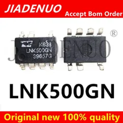 (5-10piece)100% New original LNK500GN LNK500 SOP-7 Chipset