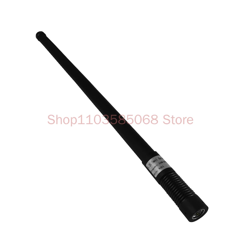 FPV Unmanned Aerial Vehicle 868 Spring Fiberglass Antenna 915 Unmanned Ship Intelligent Mining Machine Agricultural Machinery