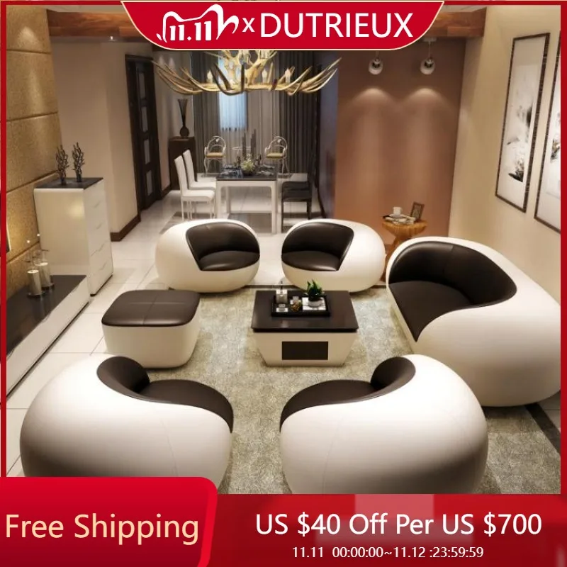 

Accent Nordic Living Room Sofas Luxury Designer Modern Aesthetic Living Room Sofas Universal Muebles Space Saving Furniture