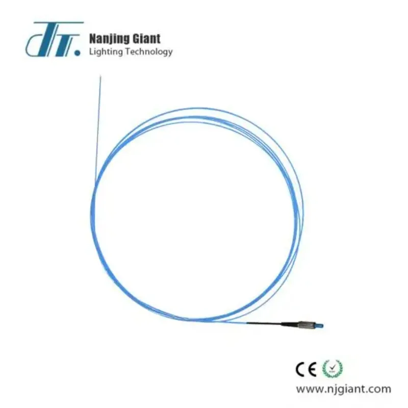 

Medical Holmium Quartz Fiber For Urology Treatment Surgery Instrument