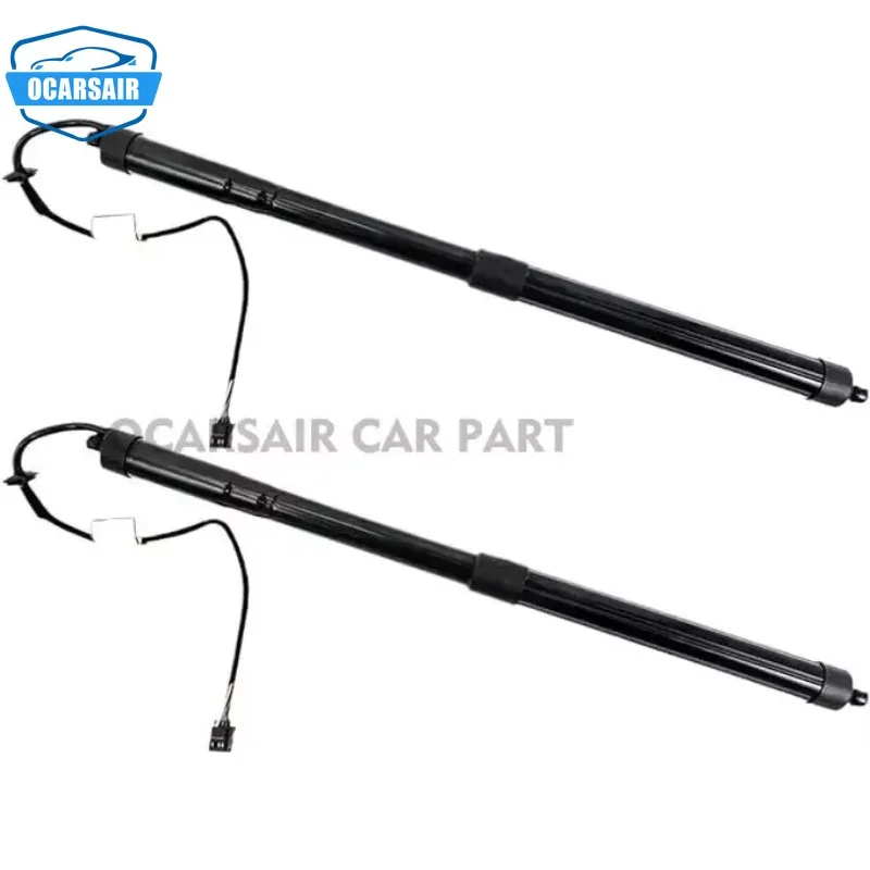 2pcs Liftgate Power Hatch Lift Support Power Opener For Nissan Pathfinder 2013-2016 JX35 Electric Tailgate Gas Struts 905603KA0A