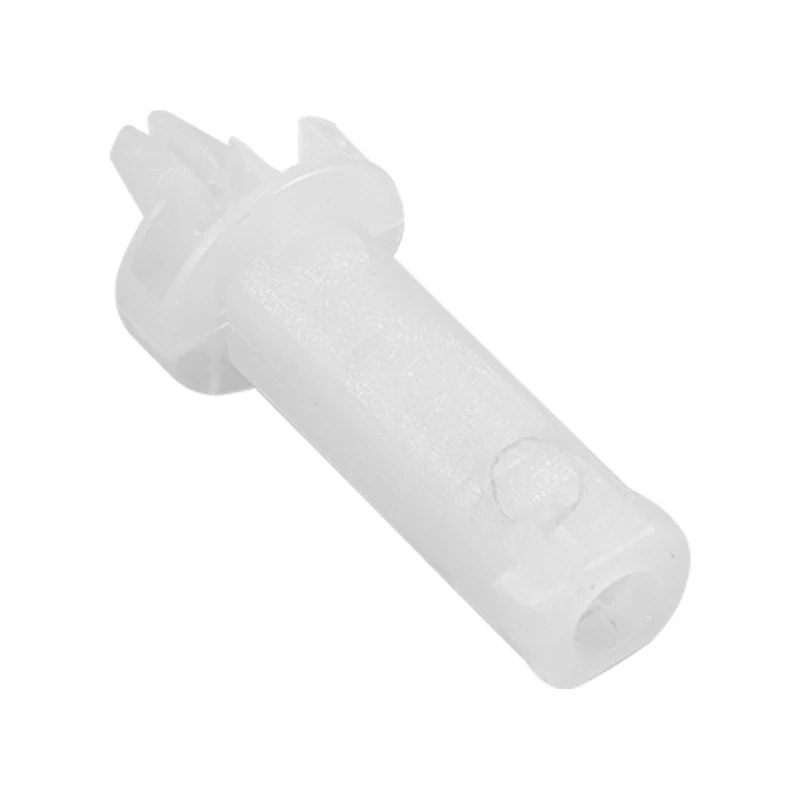 Black Plastic White, Mounting For  CPU Cooler, 60 Pcs