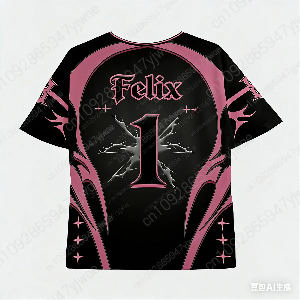Skool Luv Affair Fußballtrikot World Tour 2026 Comeback Merch Shirt K-Pop Geschenk für den Sommer Herren- und Damen-Strand-T-Shirts Top – Detail 9