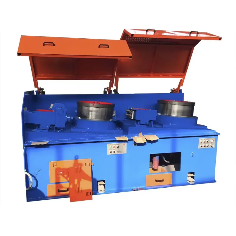High Speed Wire Drawing Machine Fully Automatic Straight Line Copper Wire Drawing Machine Price