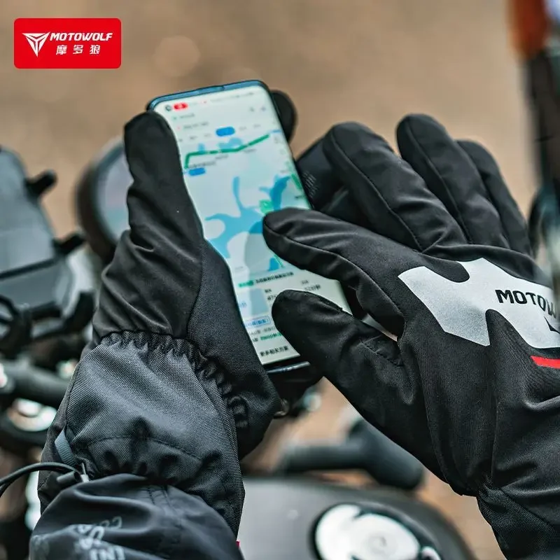 Thumbnail 3 - #26 Best Waterproof Gloves to Buy In 2026