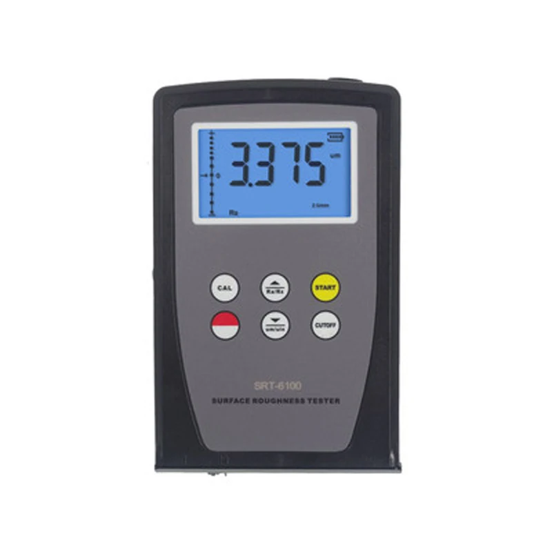 

SRT-6100 Digital Portable Surface Roughness Tester