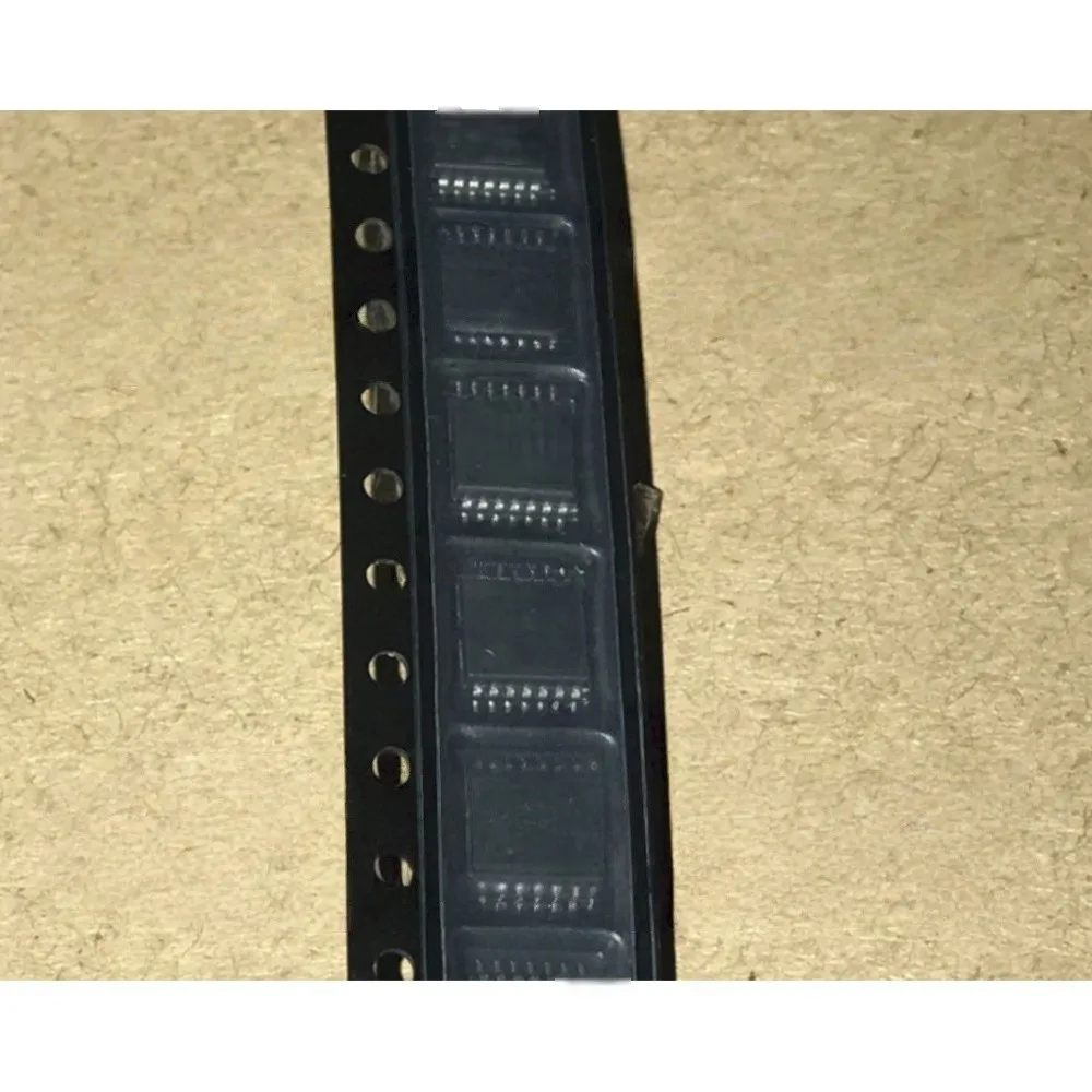 1-20PCS 61500 TPS61500 TPS61500PWPR L2901 LM2901PWR Y59208F TLC59208 TLC59208FIPWR TA8637BF TA8637 TA8637BFG