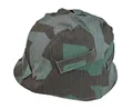 Fragmented camo