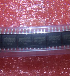 1-50pcs Brand New IN STOCK winbond W25Q128JVSSIQ W25Q128JVSIQ 25Q128JVSQ W25Q128JVSQ SOP8 NOR Flash Serial Memory chip ic