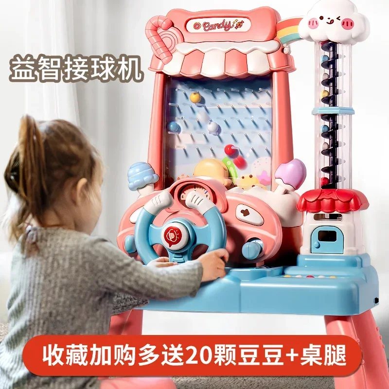 

Children's toy girl birthday gift 3 years old 4 girls 5 a 9 puzzle small 6 children baby three four five six princess