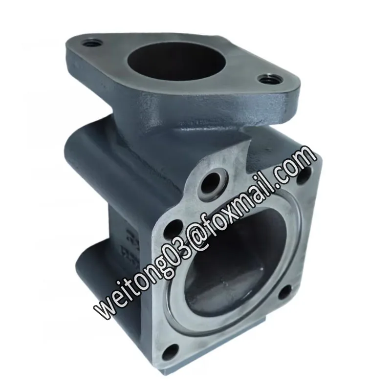 

1614918500, 1614918580 Клапан остановки масла Atlas Copco