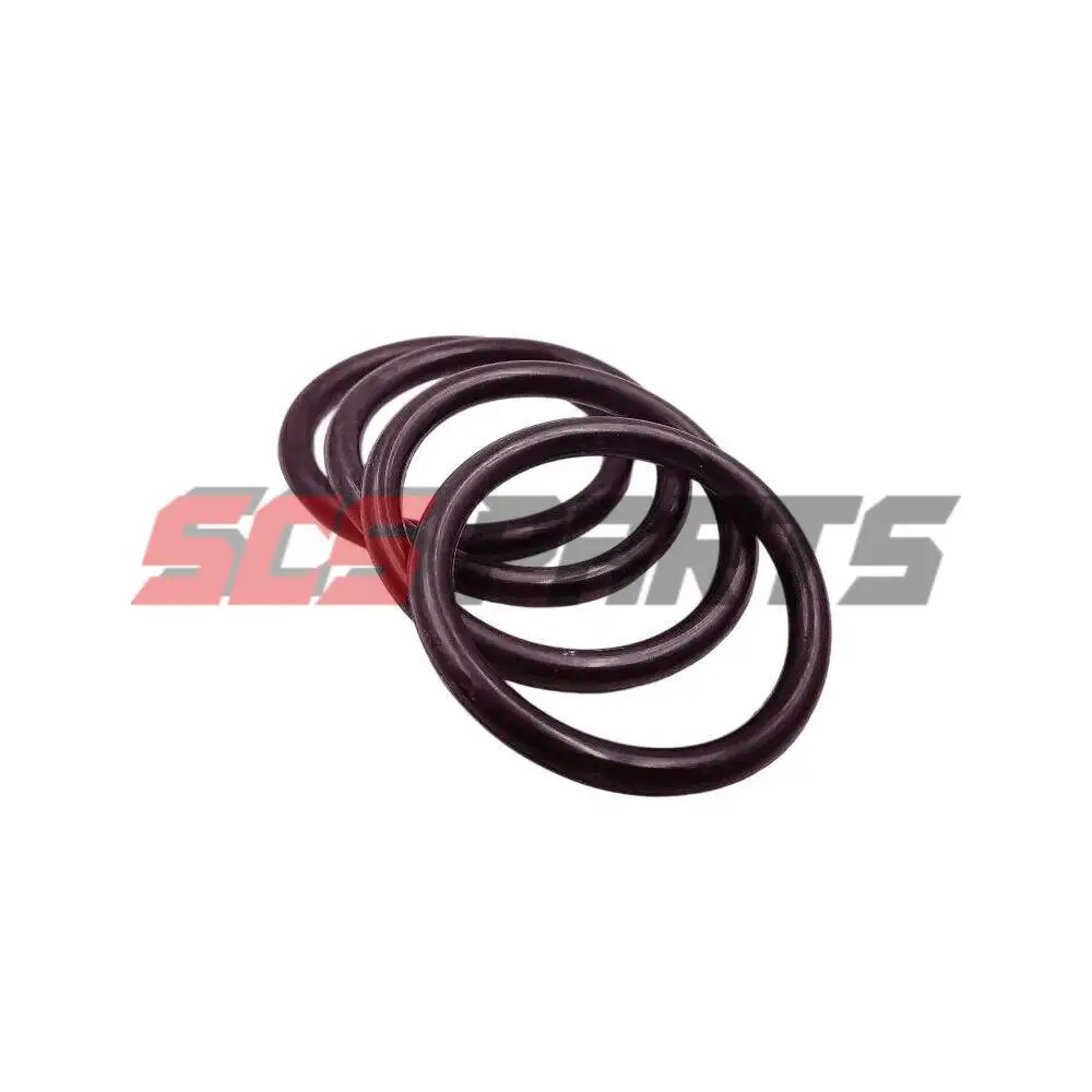 

2 шт. 70624 уплотнительное кольцо подходит для двигателя Cummins NT855, маленький/большой кулачок 1,2,3