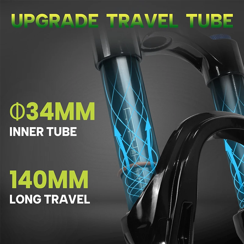 Thumbnail 2 - #29 Ranked Bicycle Forks Picks in 2026