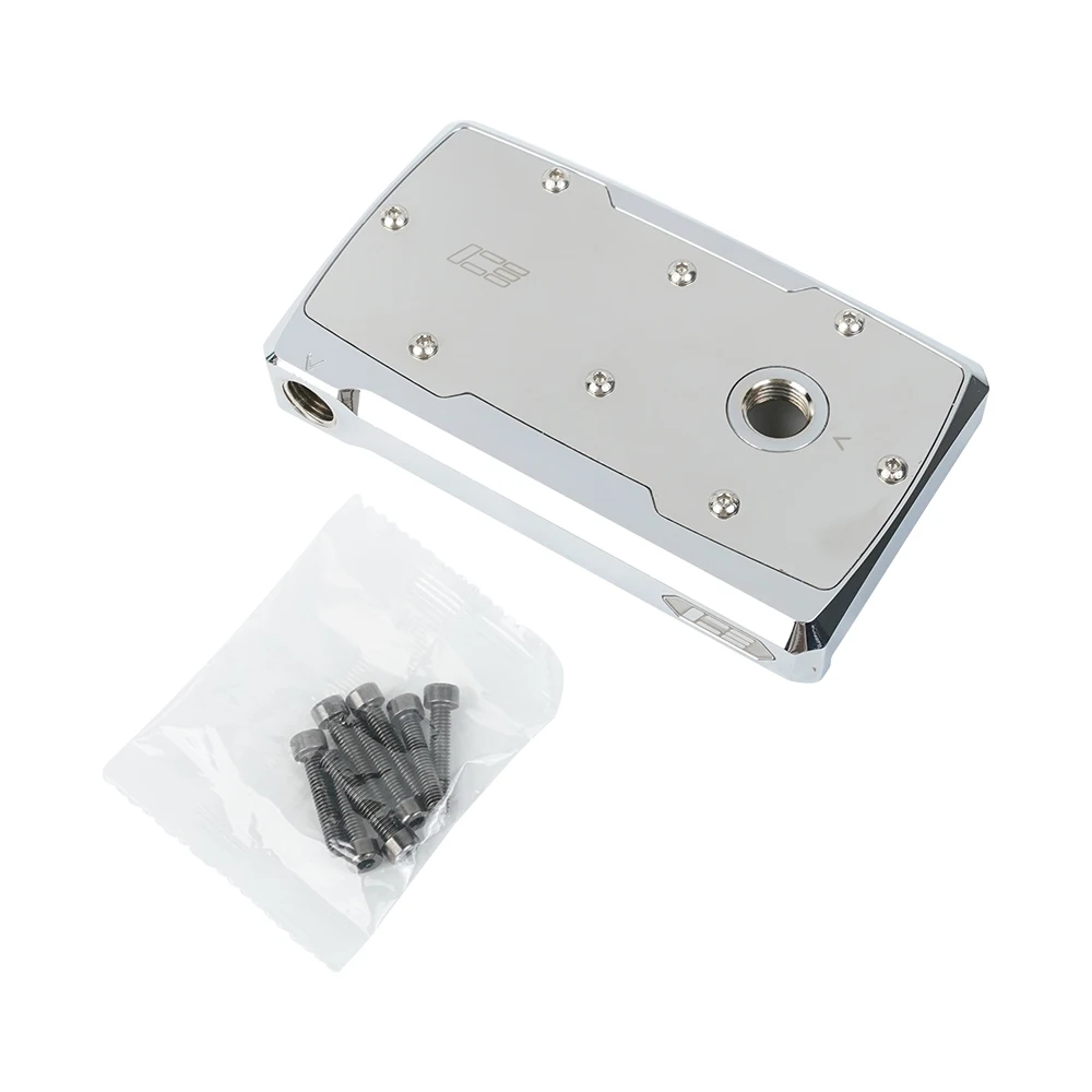 IceManCooler G1/4\
