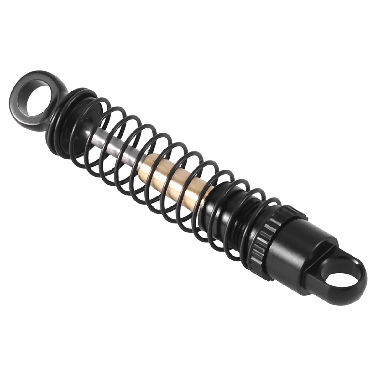 Lo-Ok 4Pcs 40Mm Met… - image