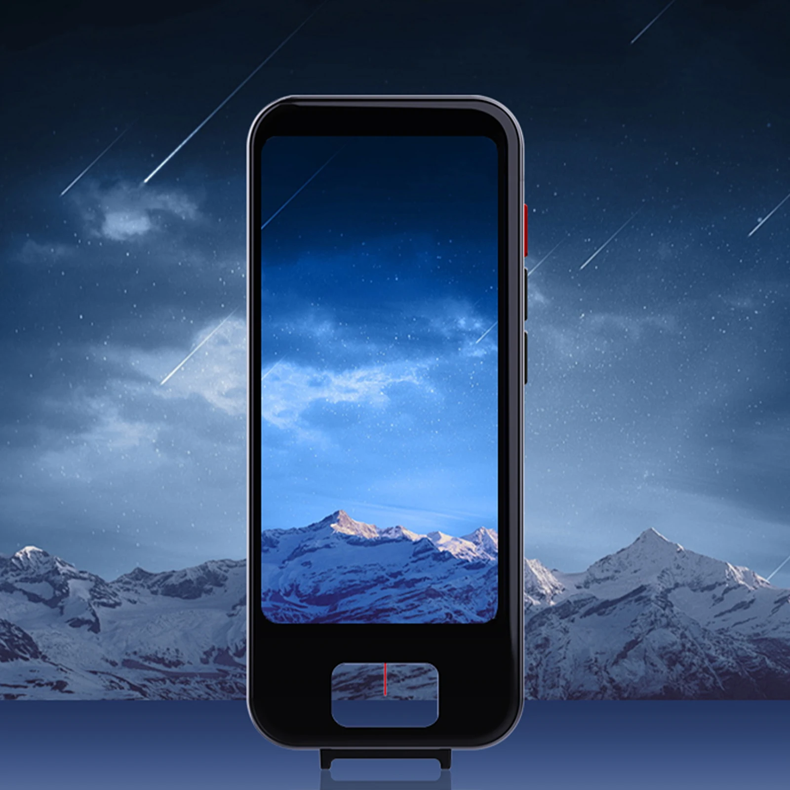 S50Pro AI Voice Translator Dev - Portable Translator Device recension och pris