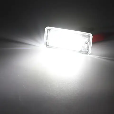 10 best sales audi a4 b7 led lights - №5