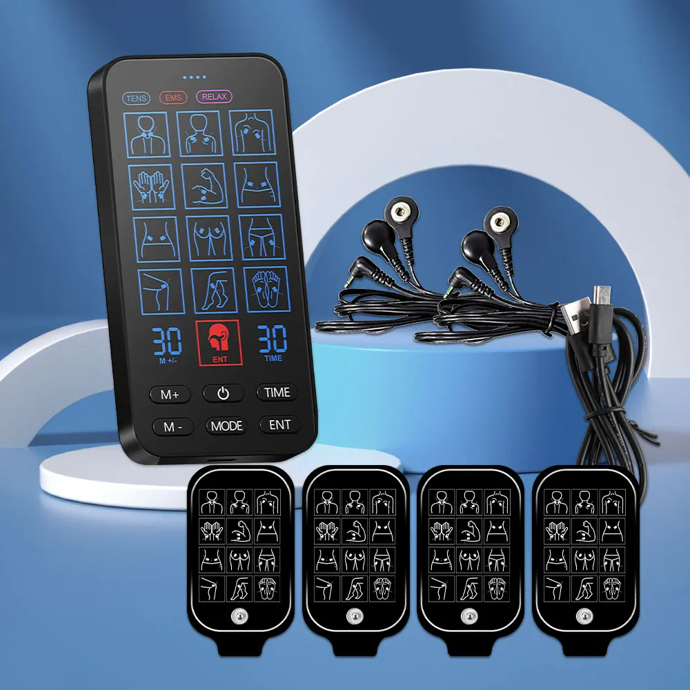 ΠΠ»Π΅ΠΊΡΡΠΈΡΠ΅ΡΠΊΠΈΠΉ EMS ΡΡΠΈΠΌΡΠ»ΡΡΠΎΡ ΠΌΡΡΡ ΡΠ΅Π»Π°, Π΄Π²ΠΎΠΉΠ½ΠΎΠΉ ΠΌΠ°ΡΡΠ°ΠΆ, Eletrode, Π½ΠΎΡ, ΡΠΈΠ½ΠΈΡ, ΡΠΈΠ½ΡΡΠΈΡ, Π»Π΅ΡΠ΅Π½ΠΈΠ΅, ΡΠ΅ΡΠ°ΠΏΠ΅Π²ΡΠΈΡΠ΅ΡΠΊΠΈΠΉ Π°ΠΊΡΠΏΡΠ½ΠΊΡΡΡΠ½ΡΠΉ ΠΌΠ°ΡΡΠ°ΠΆΠ΅Ρ ΠΠ»Π΅ΠΊΡΡΠΈΡΠ΅ΡΠΊΠΈΠΉ EMS ΡΡΠΈΠΌΡΠ»ΡΡΠΎΡ ΠΌΡΡΡ ΡΠ΅Π»Π°, Π΄Π²ΠΎΠΉΠ½ΠΎΠΉ ΠΌΠ°ΡΡΠ°ΠΆ, Eletrode, Π½ΠΎΡ, ΡΠΈΠ½ΠΈΡ, ΡΠΈΠ½ΡΡΠΈΡ, Π»Π΅ΡΠ΅Π½ΠΈΠ΅, ΡΠ΅ΡΠ°ΠΏΠ΅Π²ΡΠΈΡΠ΅ΡΠΊΠΈΠΉ Π°ΠΊΡΠΏΡΠ½ΠΊΡΡΡΠ½ΡΠΉ ΠΌΠ°ΡΡΠ°ΠΆΠ΅Ρ