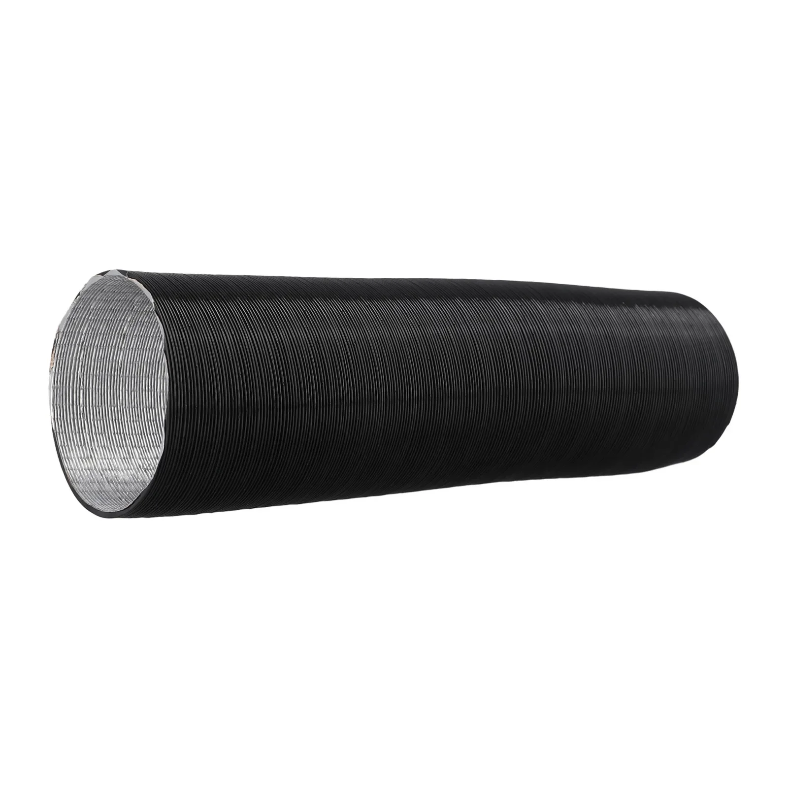 

For Dometic For Webasto Ducting Hose For Heater For Use With Diesel Air Heaters Reliable Performance Flame Retardant