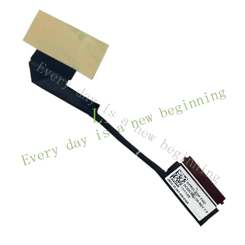 

WHERE. EDP LCD tpn-cinches screen cable for Envy x360 13-ay 13-obd GPR31 l94501-001