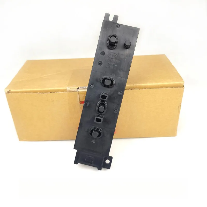 Electric Seat Switch Seat Adjustment for BYD S7 M6 G6 Surui Song Tang Surui Qin