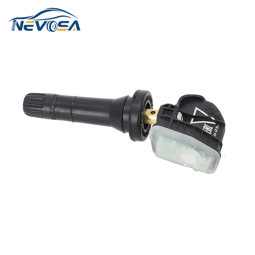 NEVOSA 8889081697 TPMS Tire Pressure Sensor For Smart #1 Geely FX11 Starray FY11 Galaxy L7 Monjaro LYNK&CO 03 09 ZEEKR 001 009