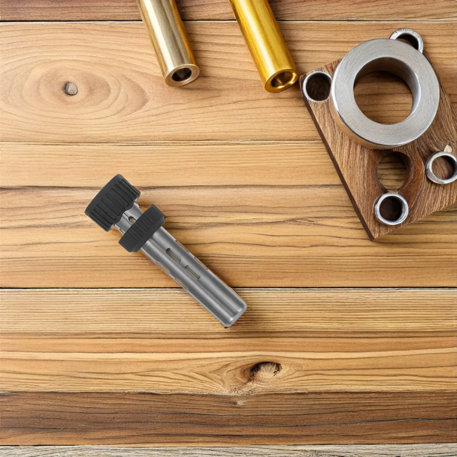1Set Soldering Iron Heat Resistant Bushings Replacement Handle Tubes Secure Fit Comfortable Grip for Welding Tool Kit