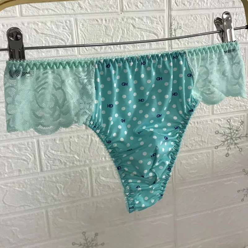 Мужские сексуальные стринги, кружевное нижнее белье с низкой талией, стринги BF, спортивное бикини, бесшовные трусики с Т-образной спинкой, эротические трусы