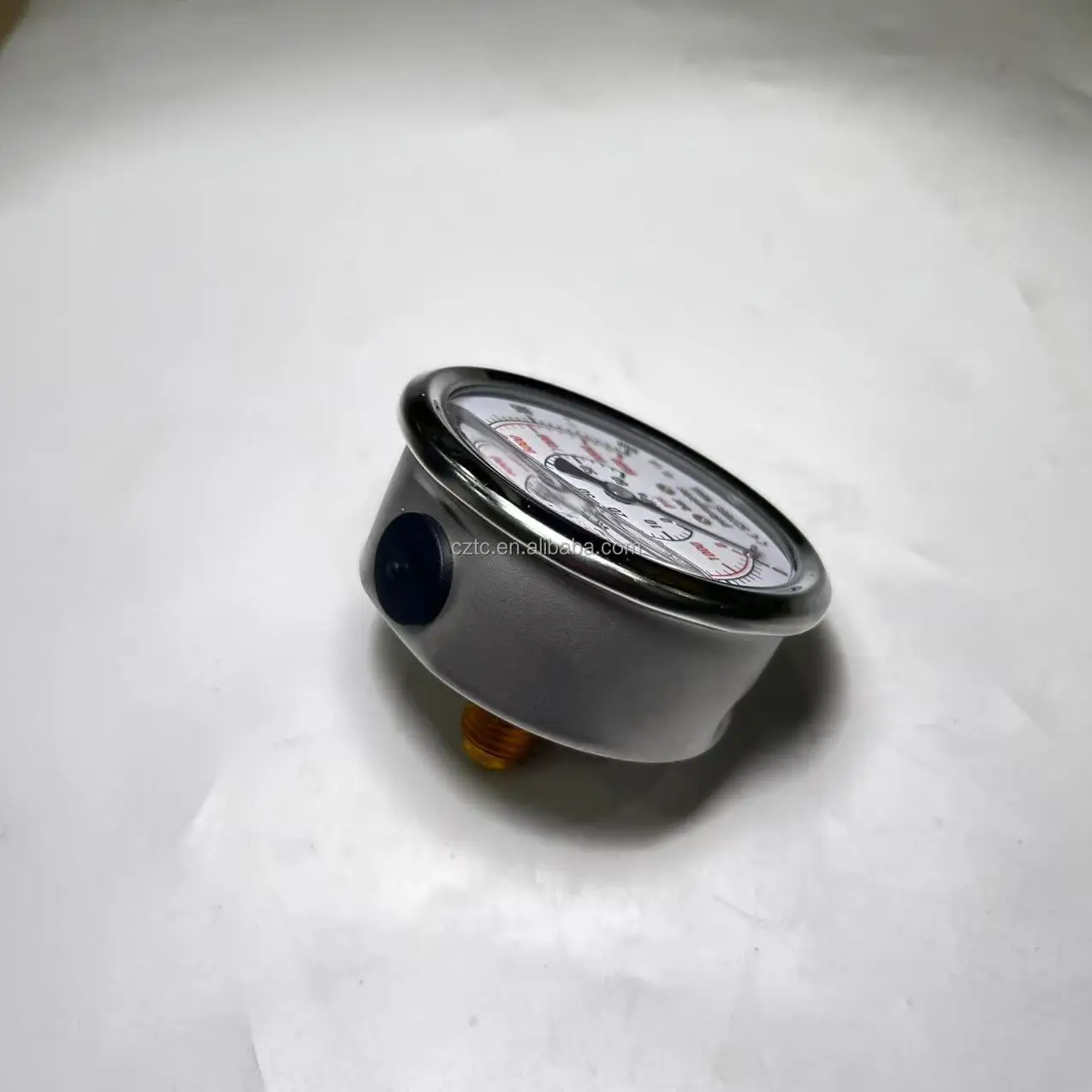 High Quality Putzmeister Concrete Pump Parets Pressure Gauge Model 527005