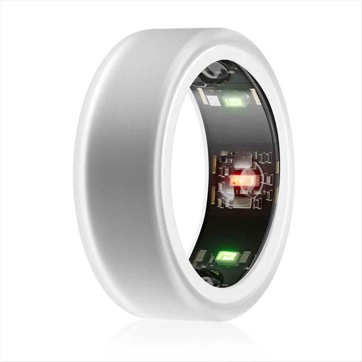 B-est Ring Cover for Ring Protector, Silicone Elastic Case for Ring Gen 3 Working Out S