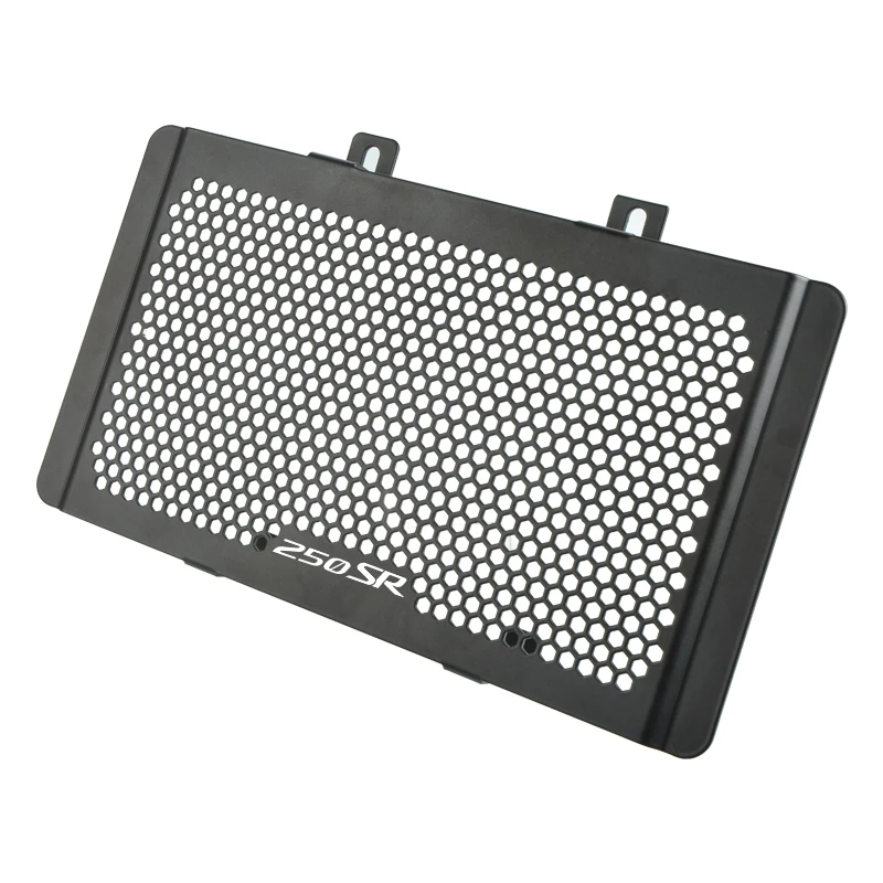 Motorcycle Accessories For CFMOTO CF MOTO 250SR 250 SR 250 SR250 2019 ~2024 2025 Radiator Grille Guard Protection Cover 250sr