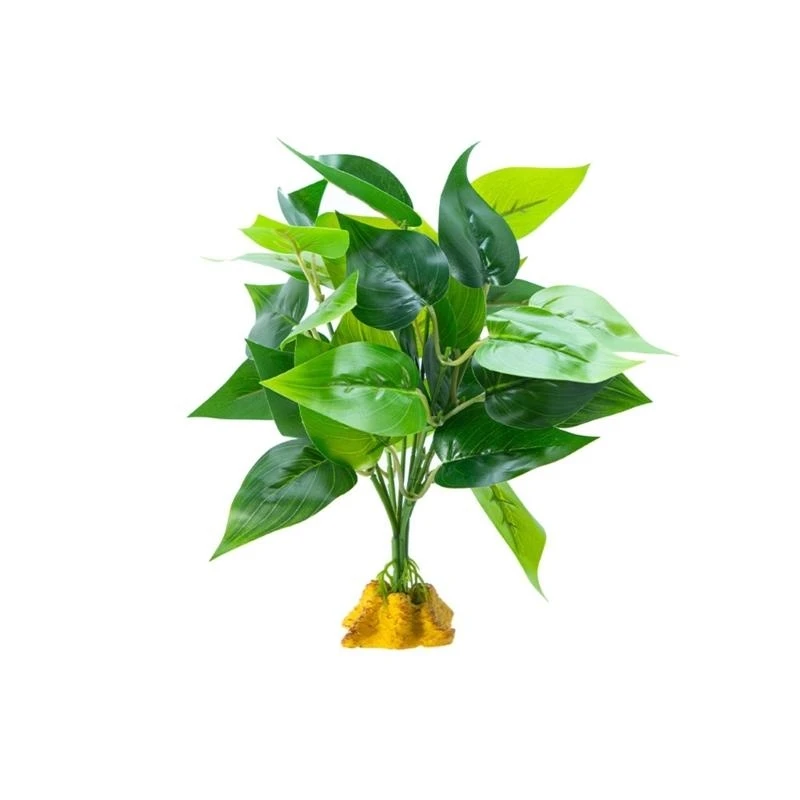 

Artificial Hanging Plant Fish Aquariums Decoration Pet Decorations Habitats