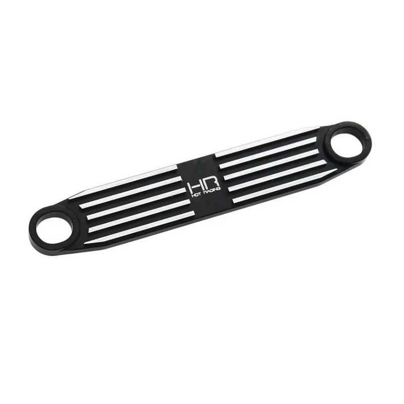 HR Aluminum Heat Sink Battery Strap for Tamiya CC02 Vehicle