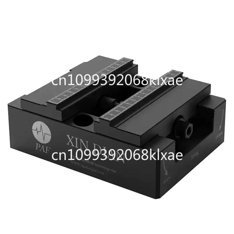 

Самоцентрирующийся зажим для тисков, тиски с плоским горлышком, четырехосевые пятиосевые тиски, прецизионные тиски