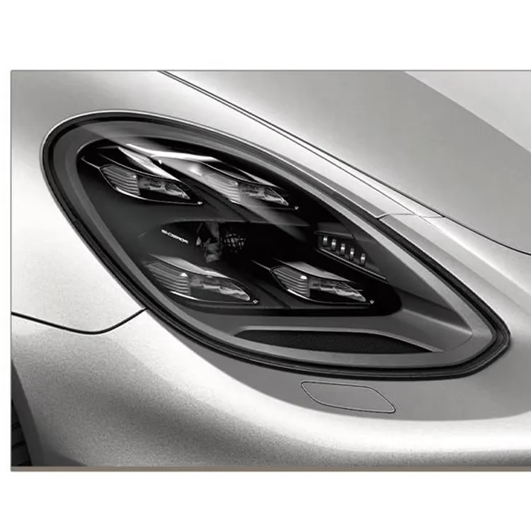 

Factory Direct Sales Car Standard Lights Upgrade Headlight Headlamp Headlights Upgrade for Porsche Panamera 2017-2021
