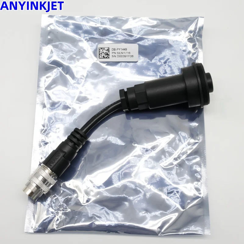 

For Domino DB-PY1449 AX OPTICAL EYE SYNCHRONIZER CONNECTING PLUG