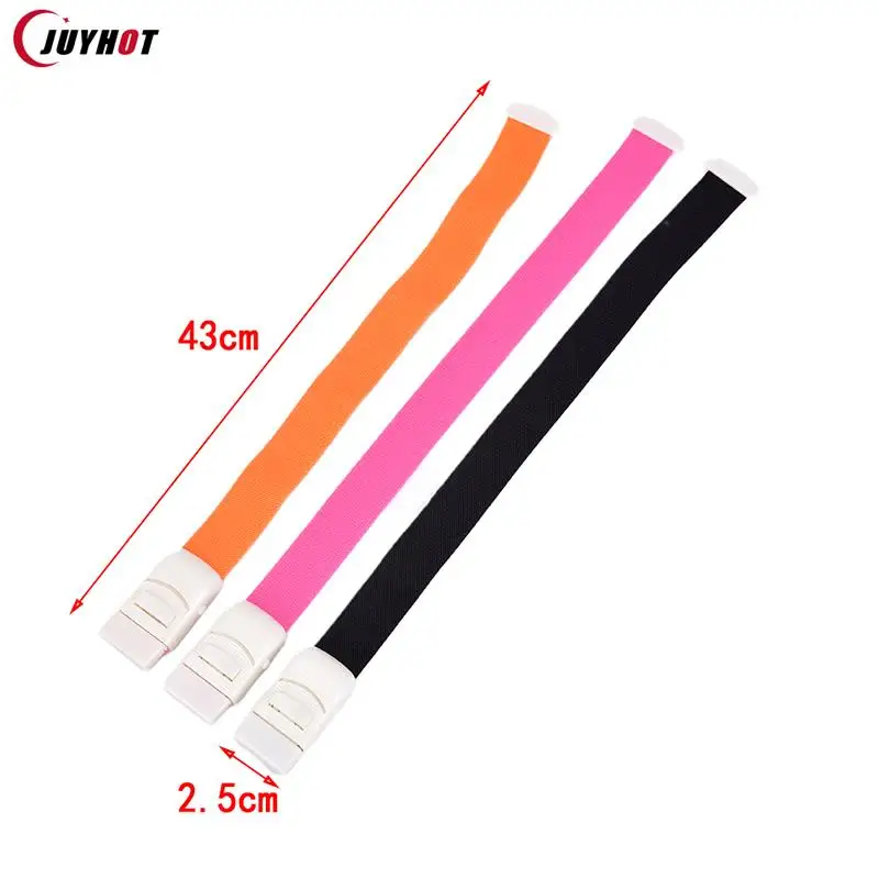 Medical Tourniquet Turnstile Buckle Outdoor Hemostatic Elastic Strap Fast Release Slow Paramedic EMERGENCY SPORTS Survival Strap