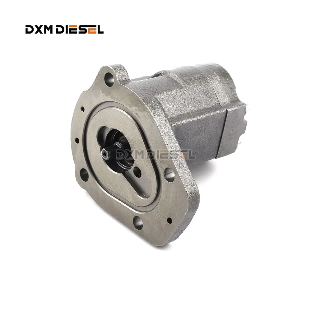 Dxm C9.3 Fuel Pump 371-3586, 3713586 Transfer Pump Oil Pump for Caterpillar 336E diesel engine