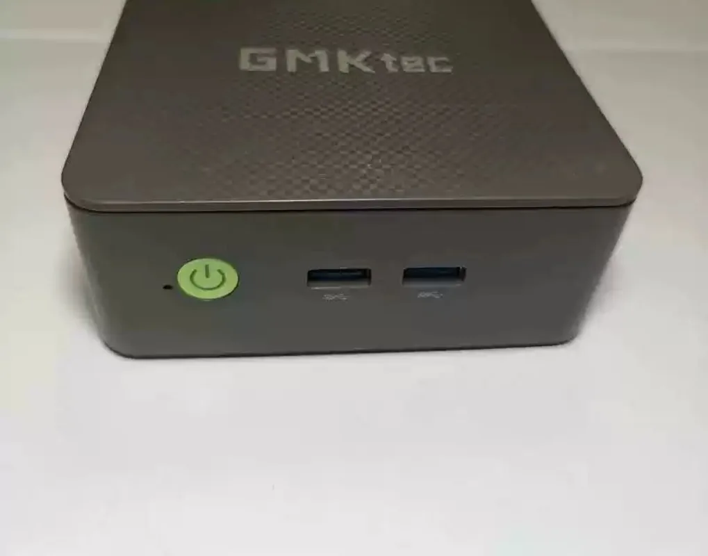 For 2025 Hot Sale GMKTec G3 Plus N150 Mini PC 16GB 512GB SSD Home Office Gaming Desktop NO RAM NO SSD NO OS 8GB 128GB SSD