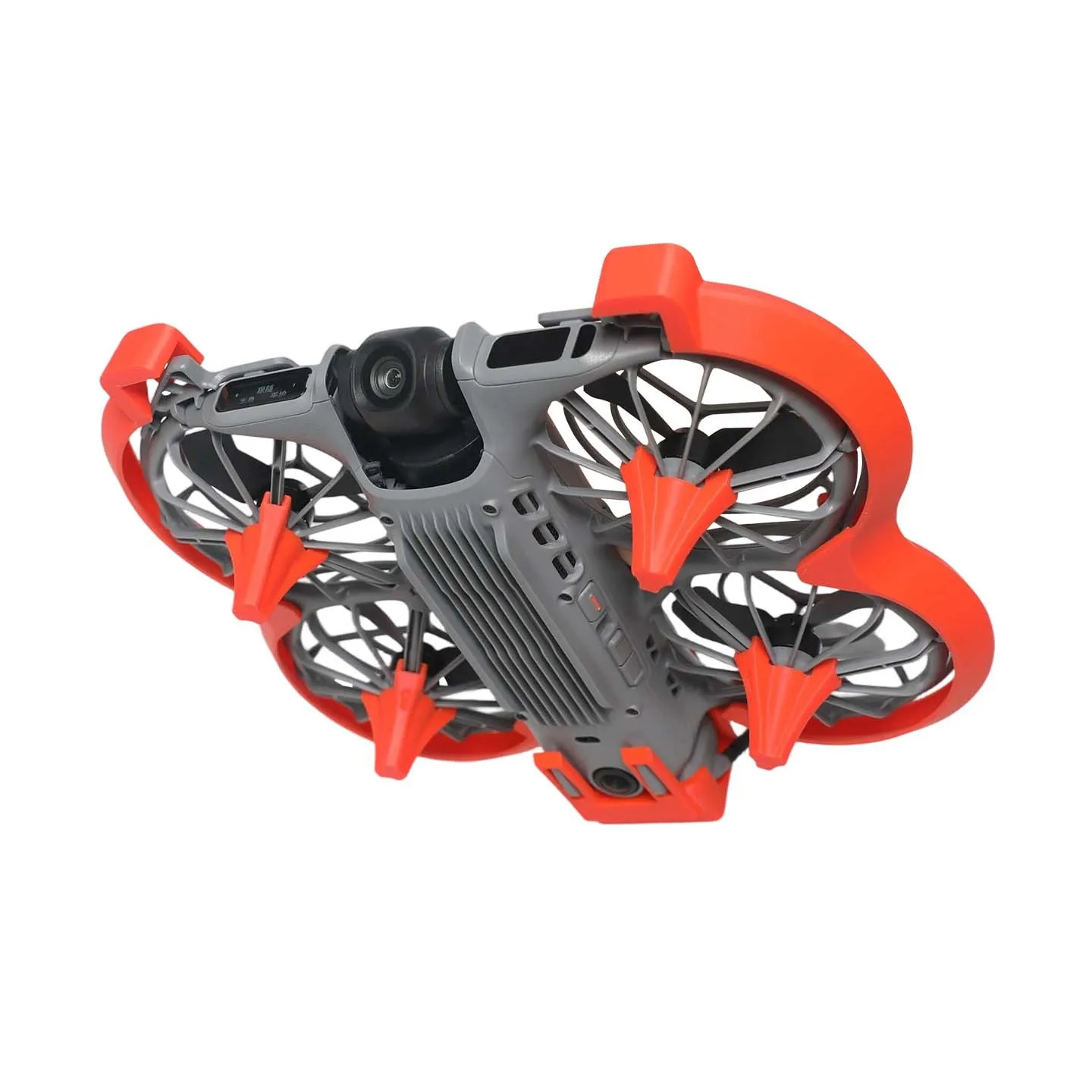 

Suitable For DJI NEO2 Protective Cover Landing Gear Lens Protection Case And Protective Accessories