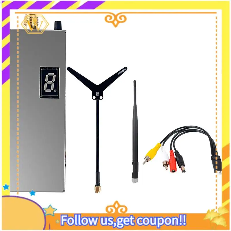 A01K-FPV 1.2G 1.3G …