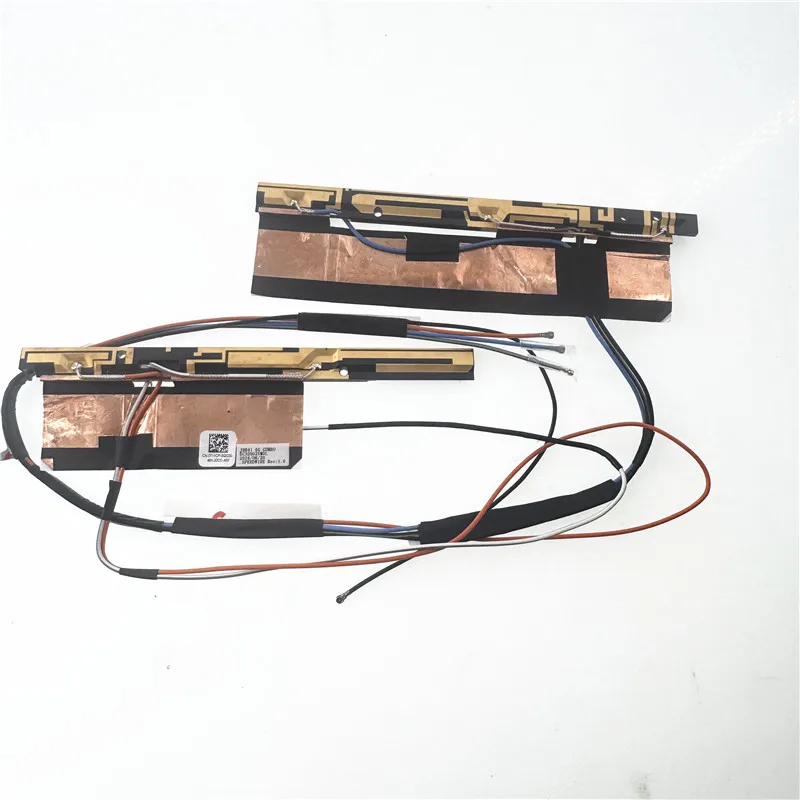 For Dell Latitude 5440 5450 Precision 3480 3490 WWAN Antenna 5G WIFI Antenna Wireless, Signal Line 0T11CP 0V0334