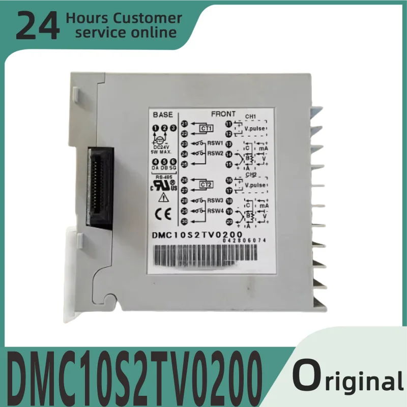 

New original module DMC10S2TV0200 DMC10D2CR0100