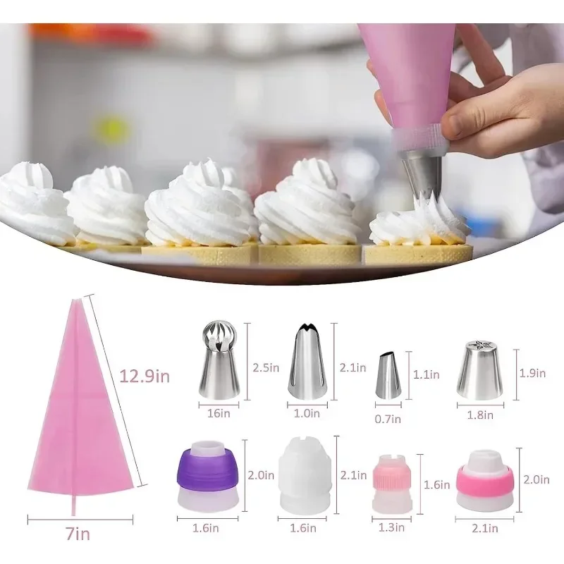 Thumbnail 3 - #11 Trending Cake Decorating Supplies Right Now