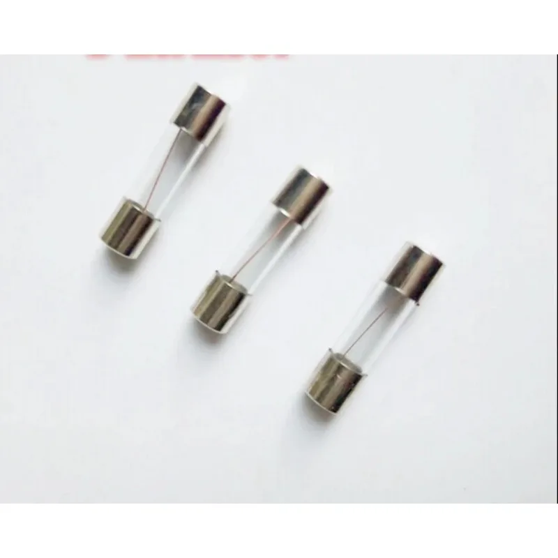 5*20 SMD fast blow glass fuse  20pcs 2A 250V 5x20MM  glass tube fuse F2AL250V